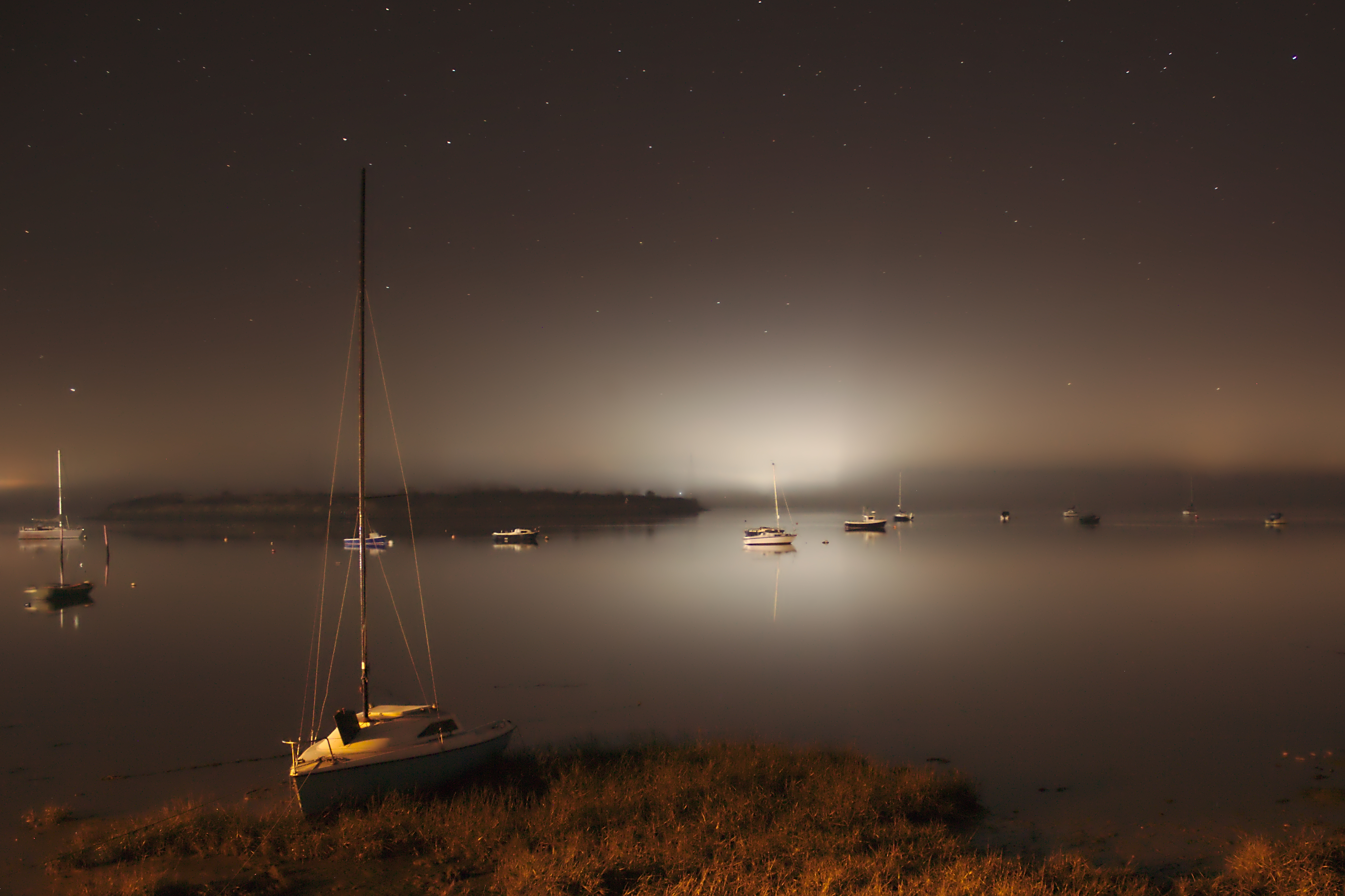 stour Under Stars - Kevin Cannings